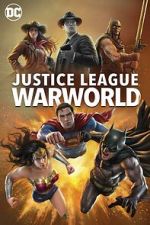 Watch Justice League: Warworld Movie2k