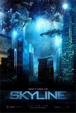 Watch Skyline Movie2k