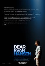 Watch Dear Evan Hansen Movie2k