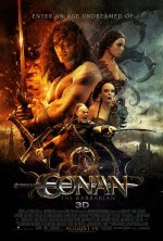 Watch Conan the Barbarian Movie2k