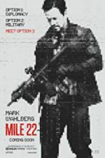 Watch Mile 22 Movie2k