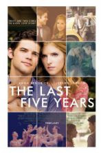 Watch The Last 5 Years Movie2k