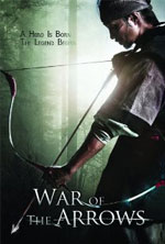 Watch War of the Arrows Movie2k