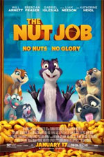 Watch The Nut Job Movie2k