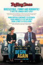 Watch Begin Again Movie2k