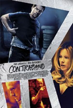 Watch Contraband Movie2k