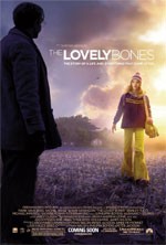 Watch The Lovely Bones Movie2k