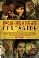 Watch Contagion Movie2k