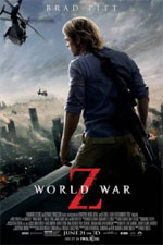 Watch World War Z Movie2k