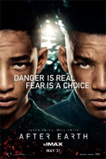 Watch After Earth Movie2k