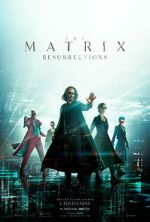 Watch The Matrix Resurrections Movie2k