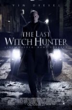 Watch The Last Witch Hunter Movie2k
