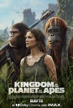 Watch Kingdom of the Planet of the Apes Movie2k
