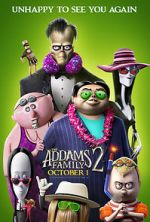 Watch The Addams Family 2 Movie2k