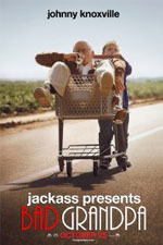 Watch Jackass Presents: Bad Grandpa Movie2k