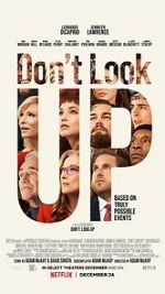 Watch Don't Look Up Movie2k