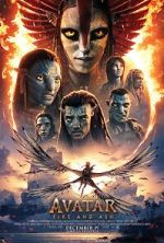 Avatar: Fire and Ash movie2k