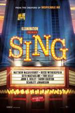 Watch Sing Movie2k