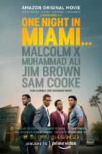 Watch One Night in Miami Movie2k