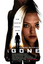 Watch Gone Movie2k