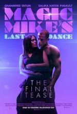 Watch Magic Mike's Last Dance Movie2k