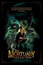 Watch The Mortuary Collection Movie2k