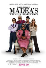 Watch Madea's Witness Protection Movie2k