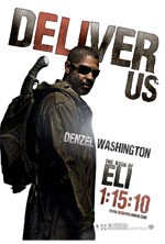 Watch The Book of Eli Movie2k