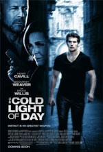 Watch The Cold Light of Day Movie2k