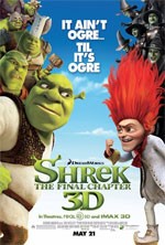 Watch Shrek Forever After Movie2k