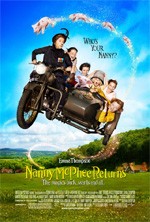 Watch Nanny McPhee Returns Movie2k