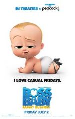 Watch The Boss Baby: Family Business Movie2k