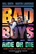 Bad Boys: Ride or Die movie2k