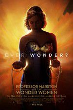 Watch Professor Marston and the Wonder Women Movie2k