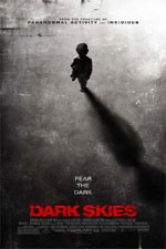 Watch Dark Skies Movie2k