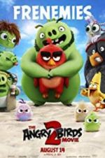 Watch The Angry Birds Movie 2 Movie2k
