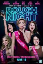 Watch Rough Night Movie2k