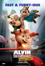Watch Alvin and the Chipmunks: The Road Chip Movie2k