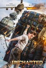 Watch Uncharted Movie2k