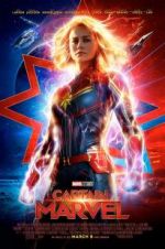 Watch Captain Marvel Movie2k
