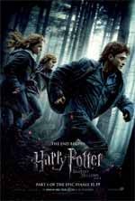 Watch Harry Potter and the Deathly Hallows Part 1 Movie2k