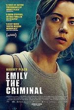 Emily the Criminal movie2k