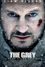 Watch The Grey Movie2k