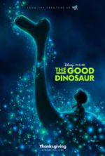 Watch The Good Dinosaur Movie2k