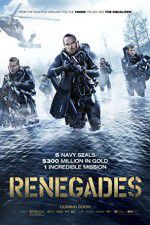 Watch Renegades Movie2k