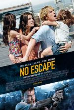 Watch No Escape Movie2k
