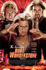 Watch The Incredible Burt Wonderstone Movie2k