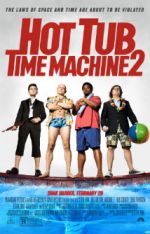 Watch Hot Tub Time Machine 2 Movie2k