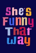 Watch She's Funny That Way Movie2k