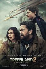 Greenland 2: Migration movie2k